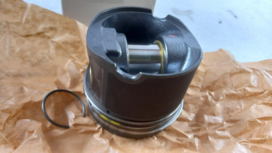 Original OE BMW 3 E46 5 E60 E61 Kolben 11257799359