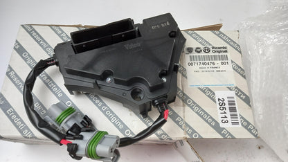 Original OE FIAT Kühlerlüfter Widerstand 71740476