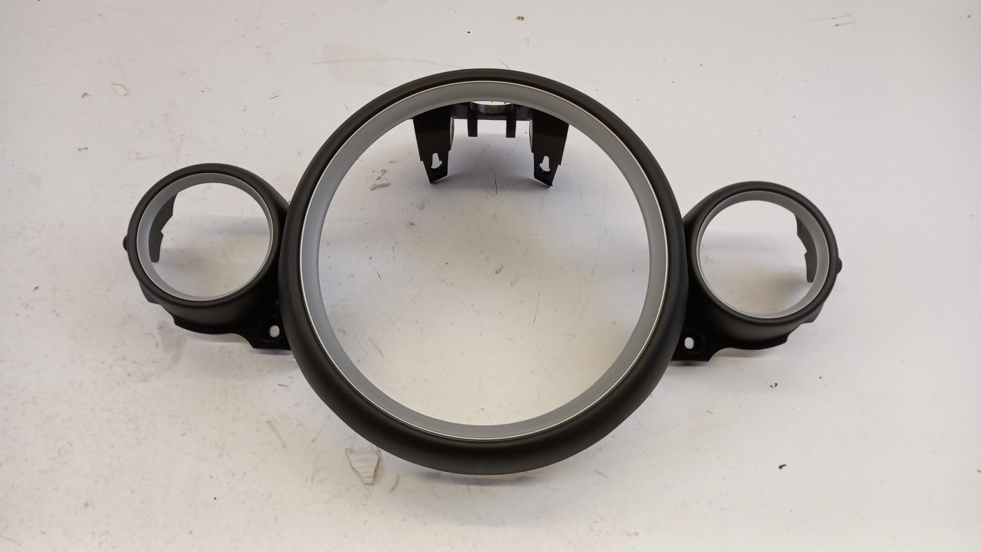 Original OE BMW Mittelkonsole Teil 51452752793