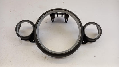 Original OE BMW Mittelkonsole Teil 51452752793