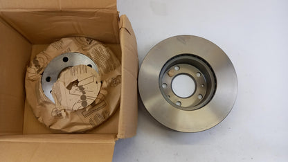 Original PEUGEOT Boxer 3 CITROEN Relay 3 Bremsscheibensatz 2 Stück vorne 424999