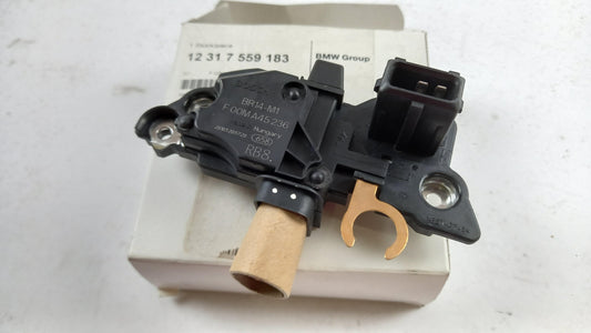 Original BMW 3er E46 5er E39 X5 E53 Z3 M54 Generatorregler 12317559183