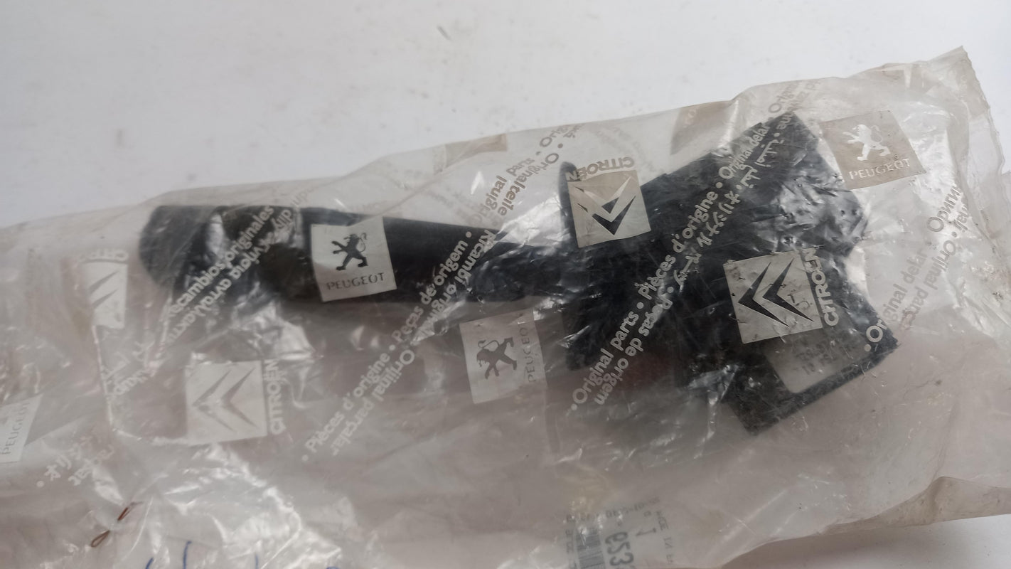 Original OE Peugeot Wischerschalter 623961