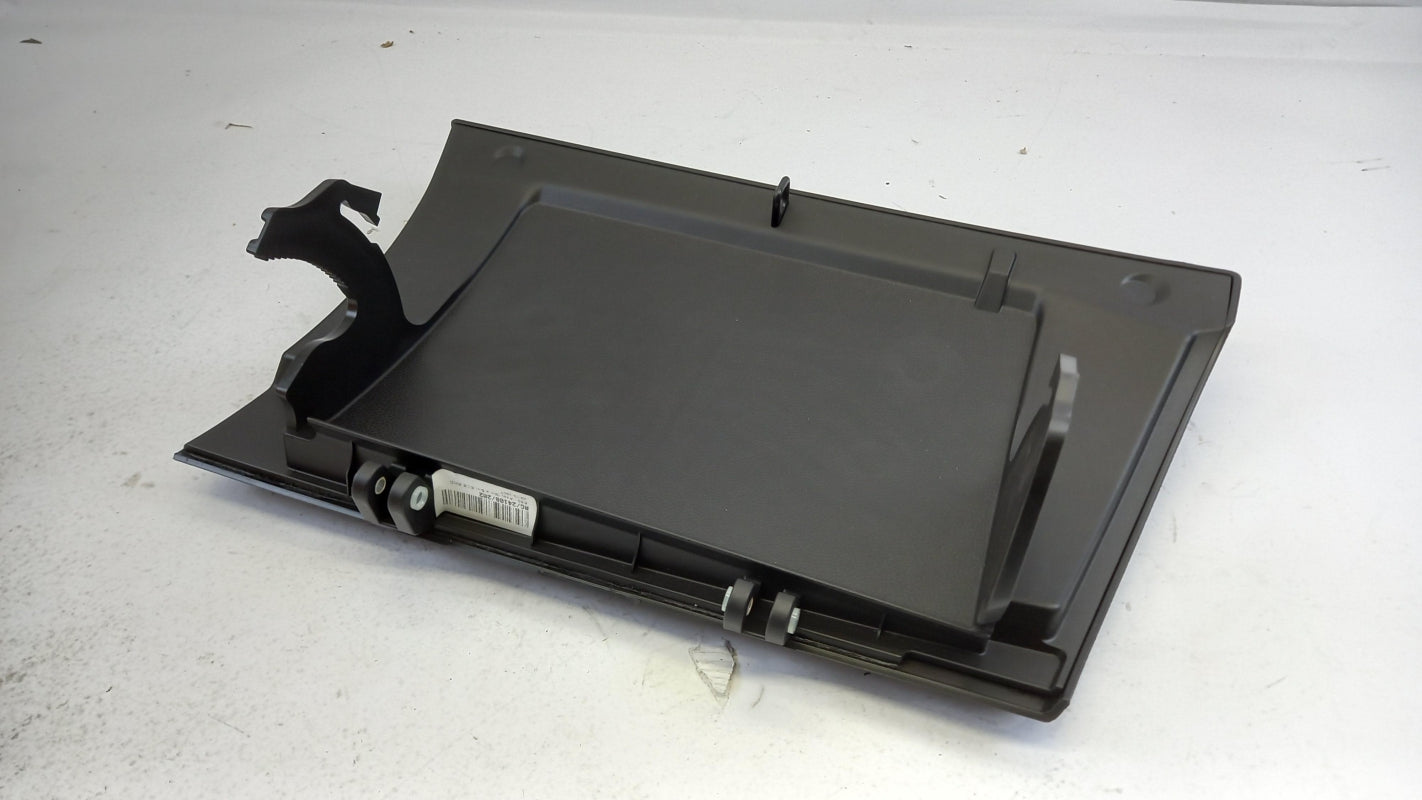 Original MINI R55 R56 R57 R58 R59 Handschuhfach Deckel carbonschwarz 51162752812