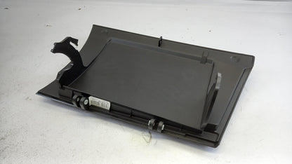 Original MINI R55 R56 R57 R58 R59 Handschuhfach Deckel carbonschwarz 51162752812