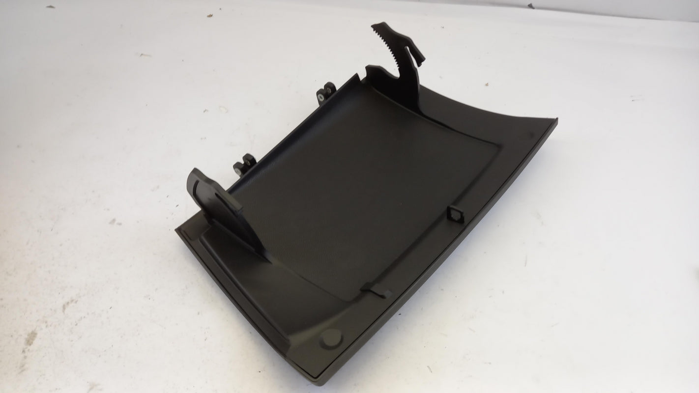 Original MINI R55 R56 R57 R58 R59 Handschuhfach Deckel carbonschwarz 51162752812