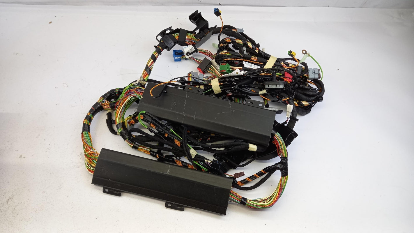 Original OE CITROËN C3 Picasso wiring harness 6583GW 