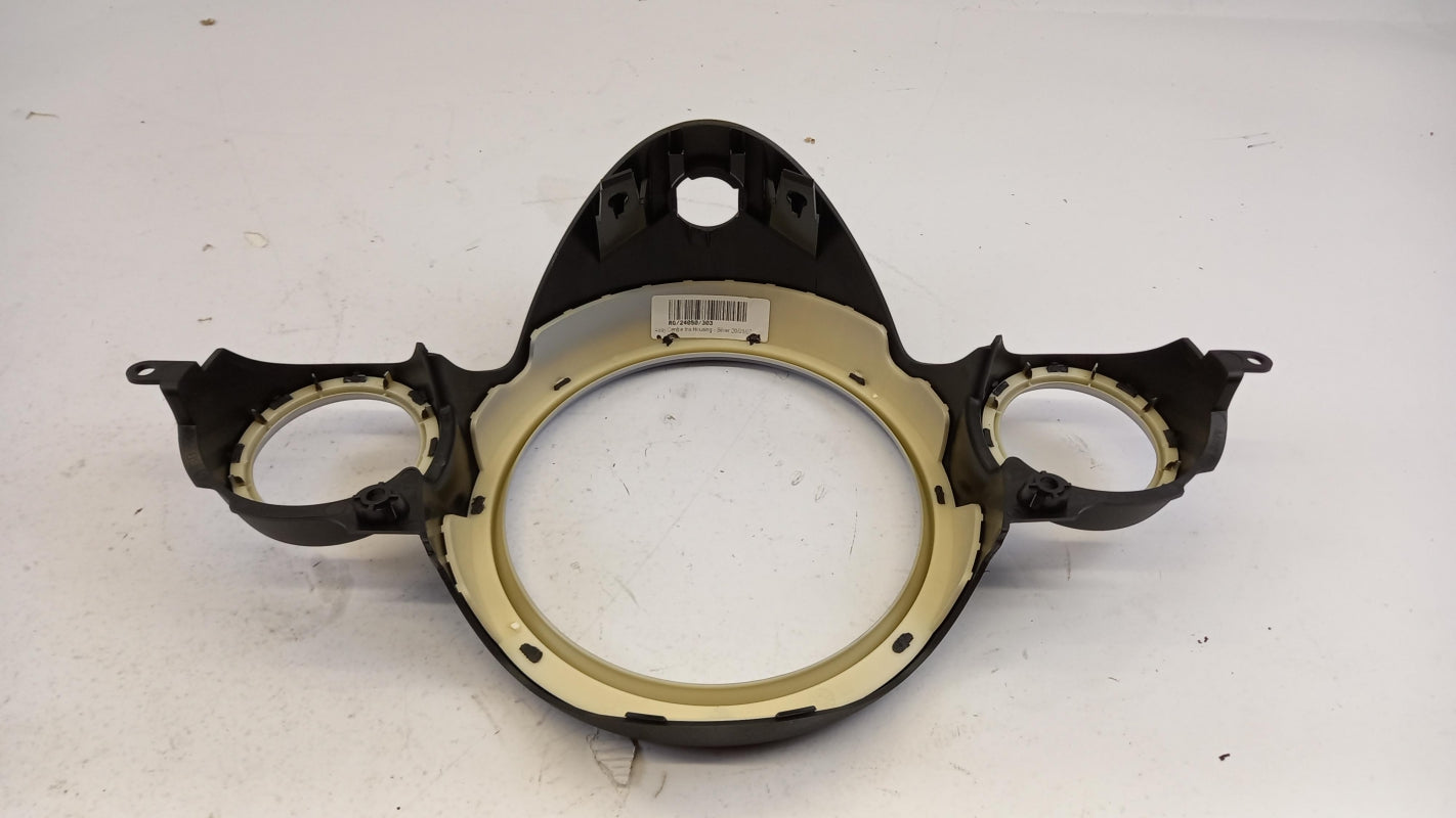 Original OE BMW Mittelkonsole Teil 51452752793