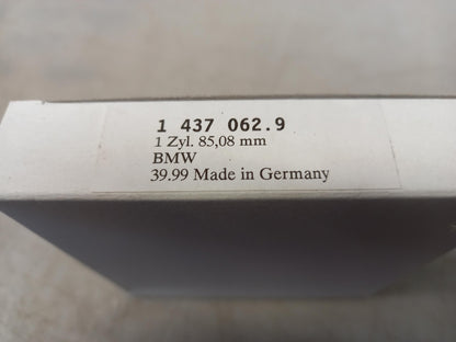 Original BMW 3 E36 E46 Z3 E36 Kolbenringsatz 11251437062