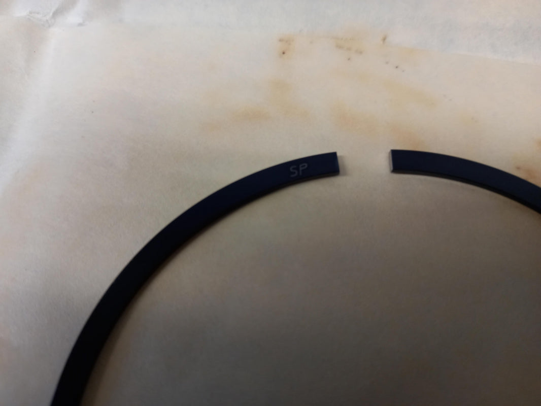 Original BMW 3 E36 E46 Z3 E36 Kolbenringsatz 11251437062