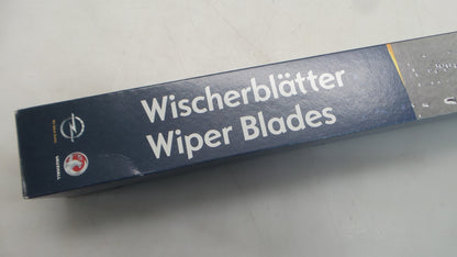 Original OPEL Meriva-A Wischerblättersatz (2st) 600mm 93195949