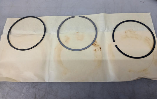 Original BMW 3 E36 E46 Z3 E36 Kolbenringsatz 11251437062