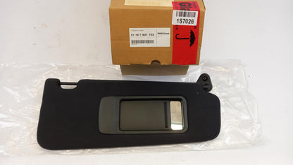 Original OE BMW Sonnenblende 51167837752