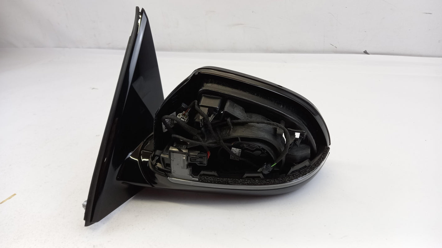 Original BMW X5 F15 Außenspiegel Gehäuse Links 51167364059