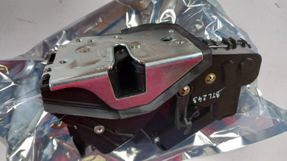 Original BMW 3er E46 Limo / Kombi (1997-2005) Türschloss Vorne Links 51217011243