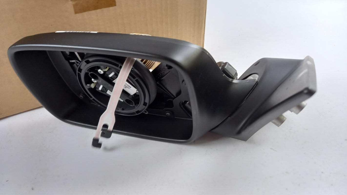 Original OE BMW 3 E46 exterior mirror left 51167153145 