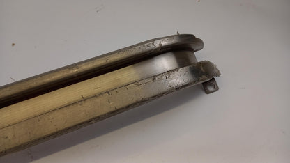 Original OE Peugeot Tür Führungsschiene 850670