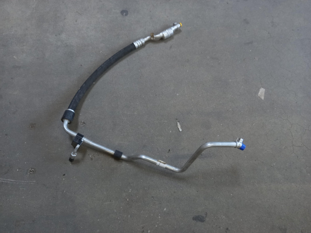 Original MINI Cooper R52 R53 Kältemittelleitung Klimaleitung 64509181966