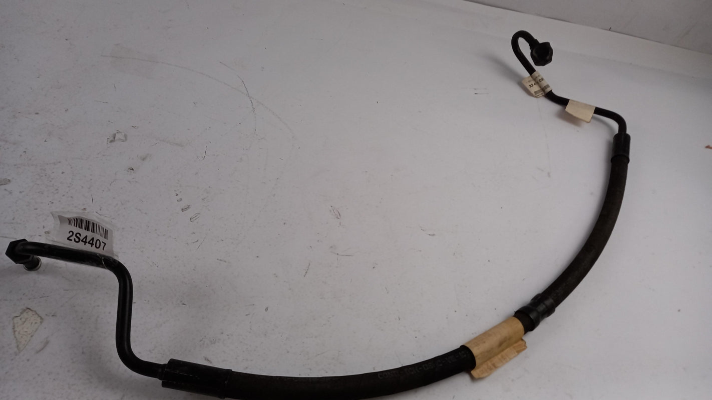 Original OE BMW Lenkung Hydraulikschlauch 32411095160