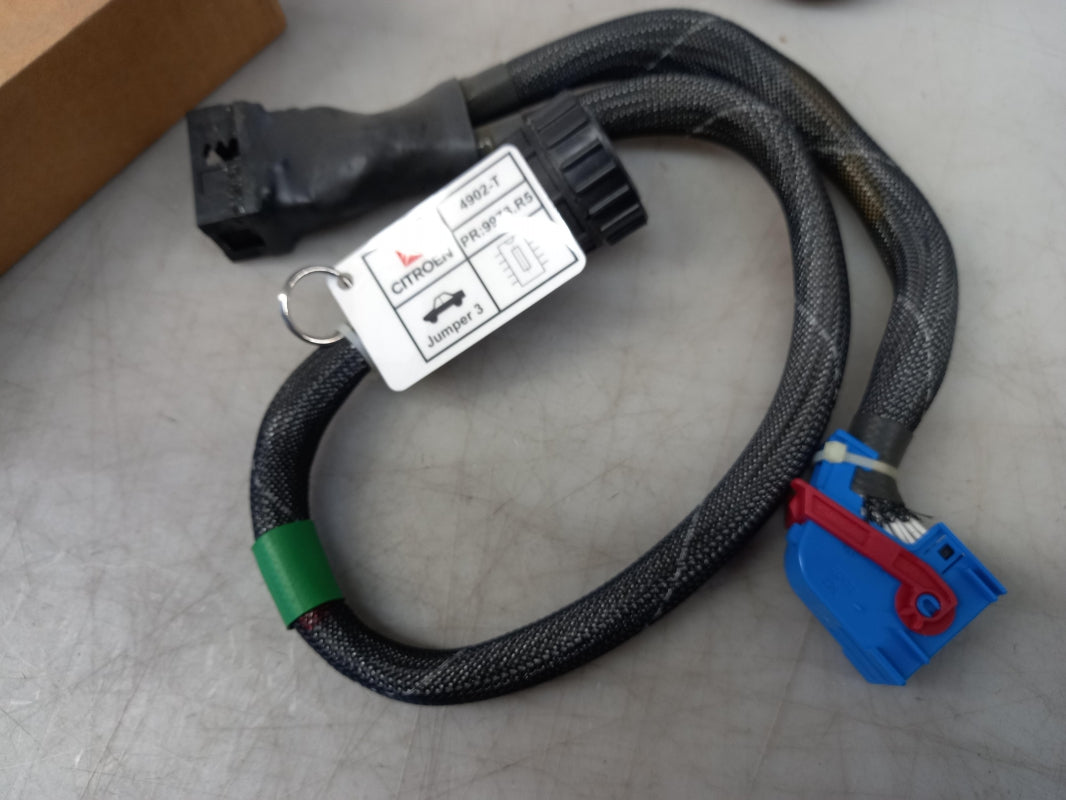 Original OE Peugeot Kabelbaum 9973R5