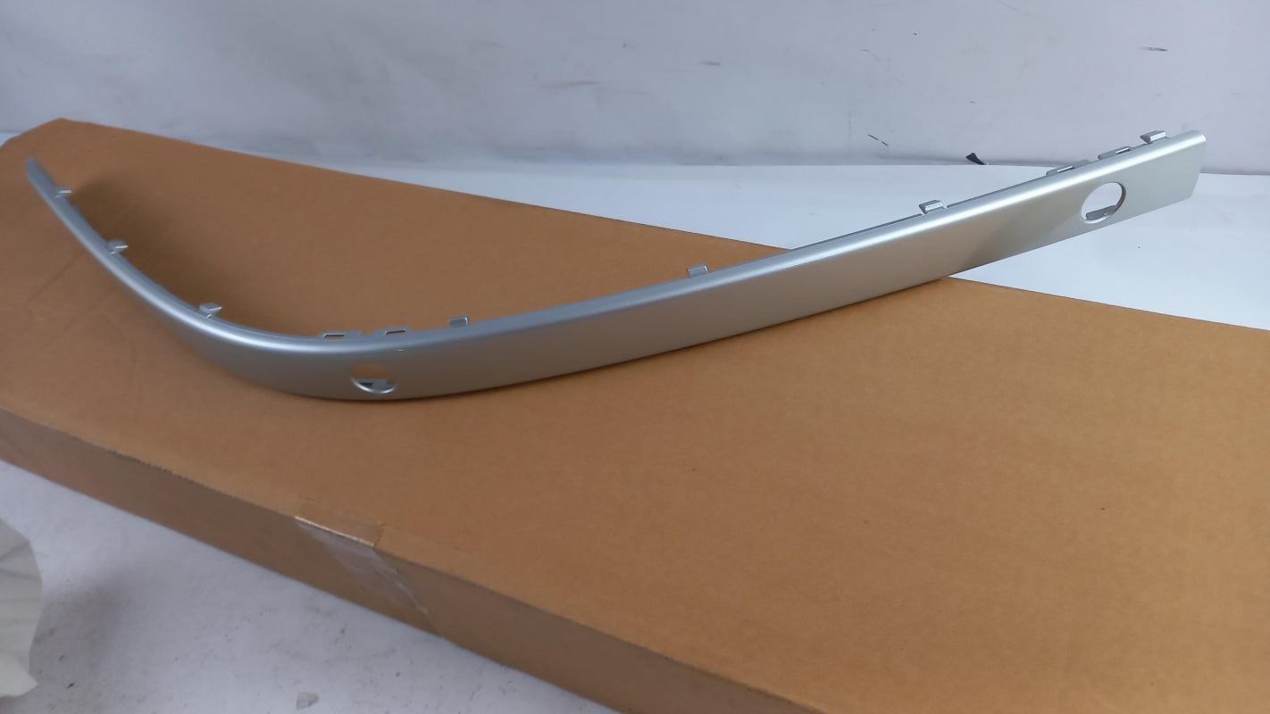 Original OE BMW bumper trim strip 51110021334 