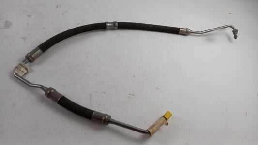 Original OE BMW Lenkung Hydraulikschlauch 32411096053