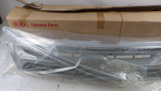 Original OE HYUNDAI/KIA Kühlergitter 863504D001