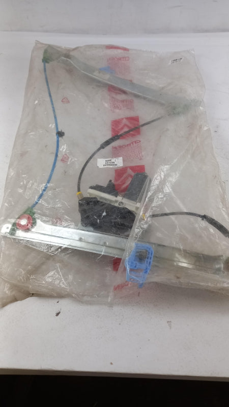 Original CITROEN C2 window regulator sliding block front left 9221Q4