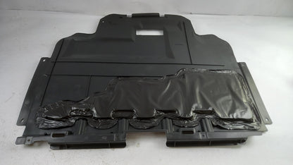 Original CITROEN C5 Unterfahrschutz Motorraumdämmung 7013N9