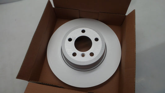 Original BMW X5 E70 F15 X6 E71 E72 F16 Bremsscheibe (1 stück) hinten 34216886480