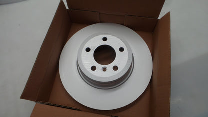 Original BMW X5 E70 F15 X6 E71 E72 F16 Bremsscheibe (1 stück) hinten 34216886480
