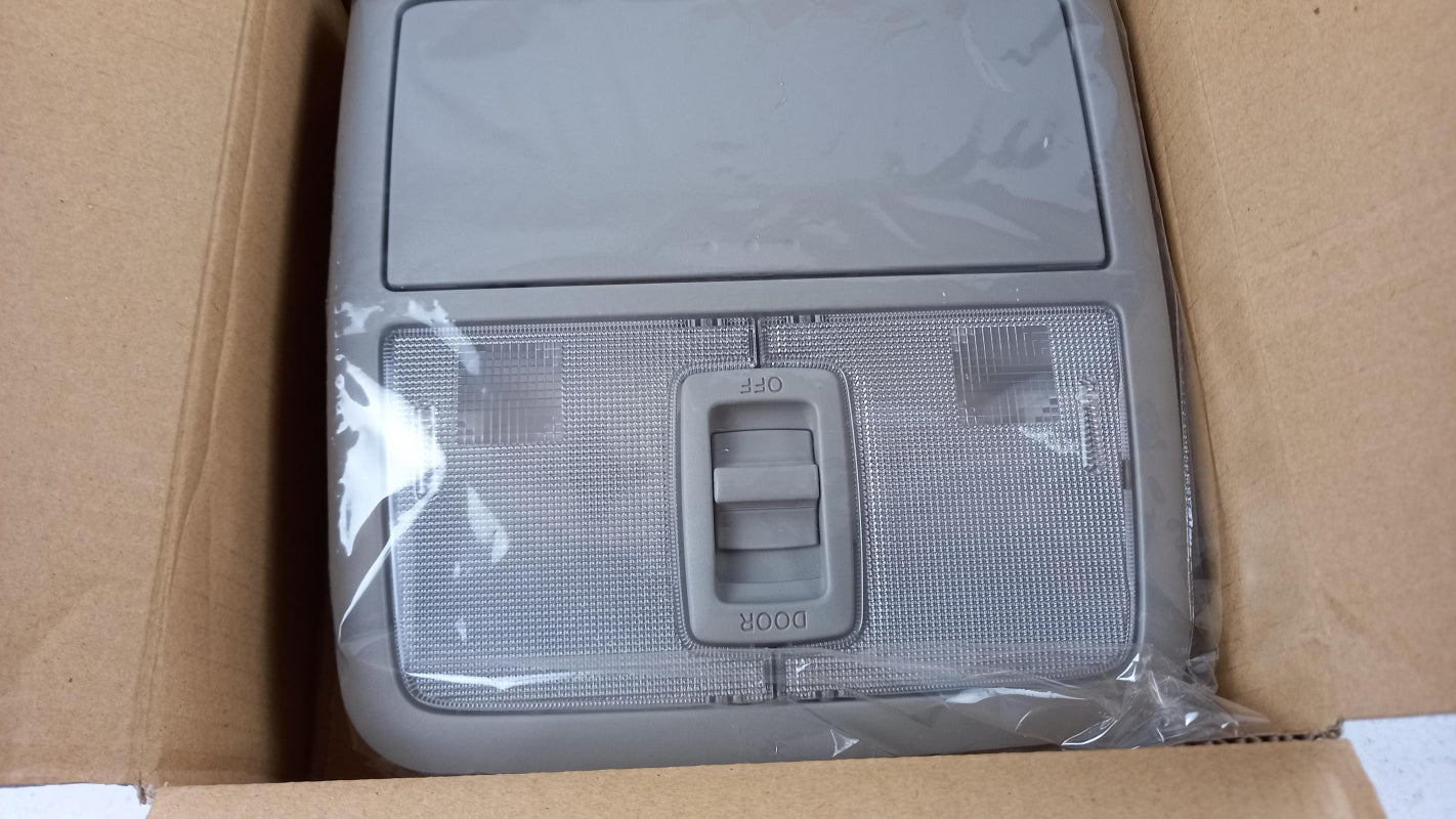 Original OE DAIHATSU interior light 81260B4010B0 