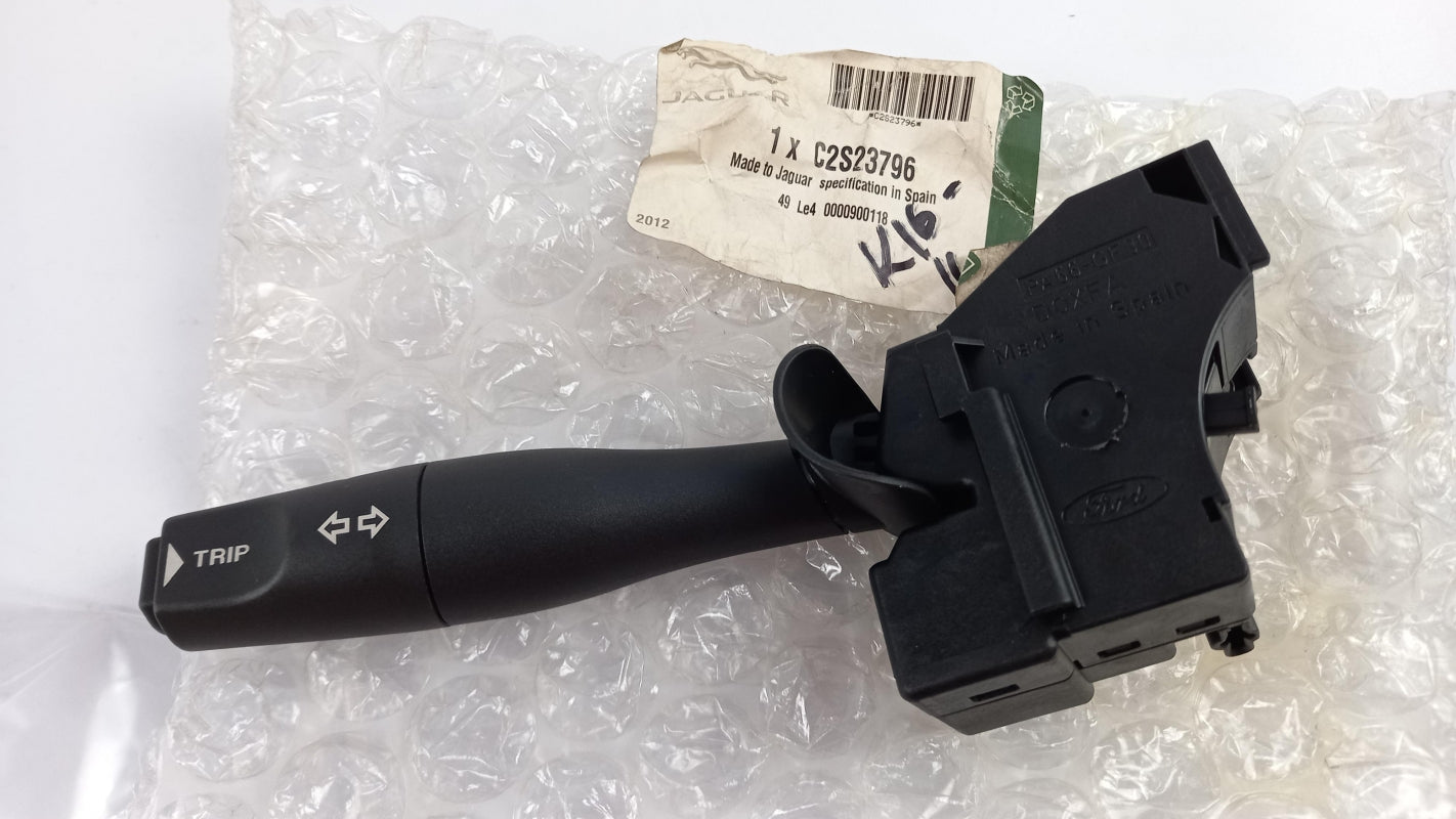 Original OE JAGUAR Scheinwerfer Schalter C2S23796