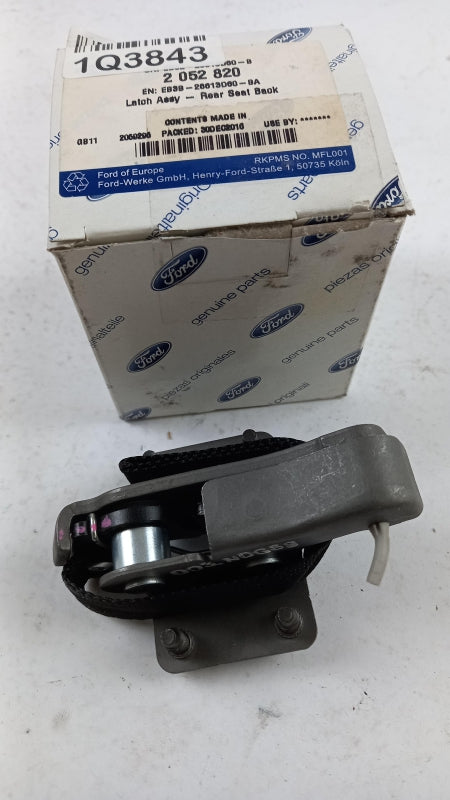 Original FORD Ranger 2012-2019 Scharnier Halter Rücksitzbank Hinten 2052820