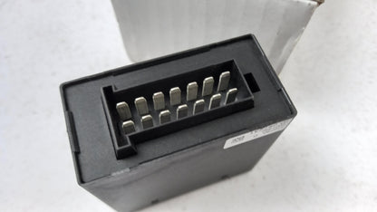 Original OE MAZDA CAN Bus Schnittstelle C850V8921