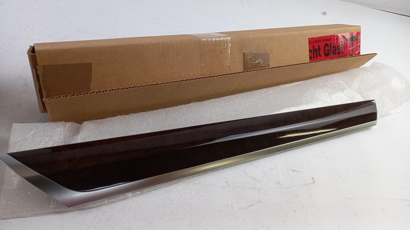 Original OE BMW trim strip 51417361342 