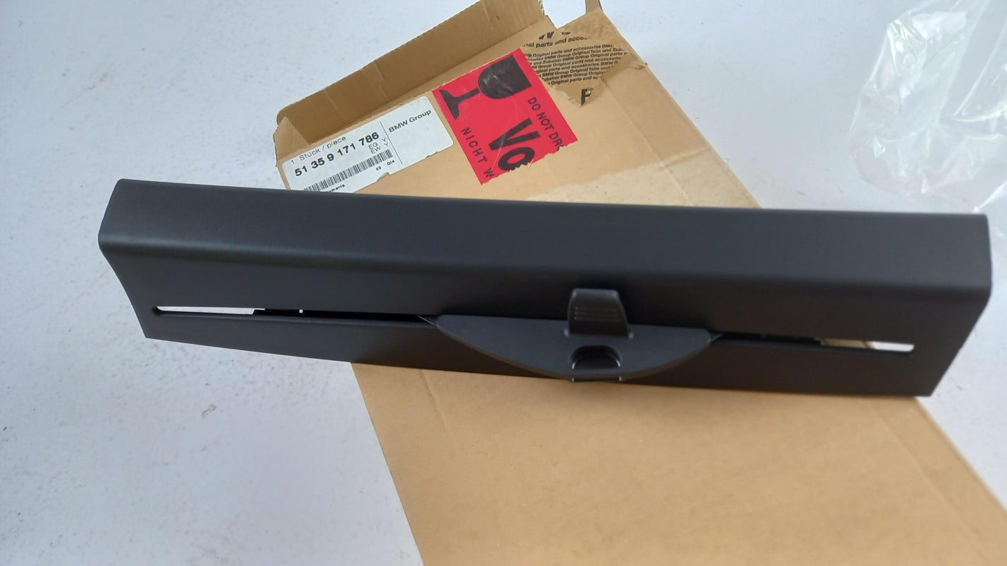 Original OE BMW Sonnenschutz 51359171786