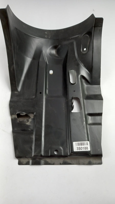 Original OE BMW Kotflügel Halter 41003414660