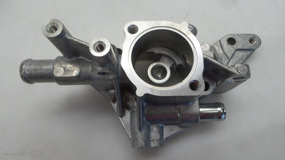 Original OPEL Astra-H Corsa-C Meriva Zafira-A 1.7CDTi Thermostatgehäuse 98025680