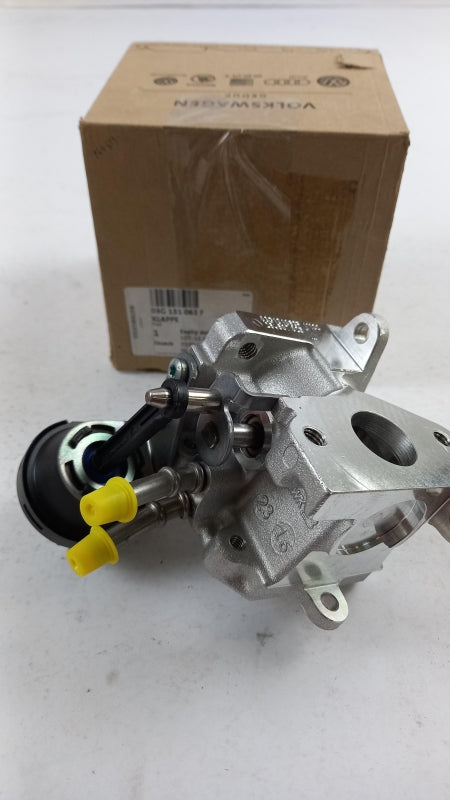 Original VOLKSWAGEN Golf MK6 (5K) Jetta (1K5) AUDI A3 (8P) AGR-Ventil 03G131063F