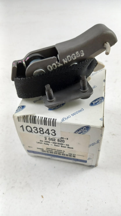 Original FORD Ranger 2012-2019 Scharnier Halter Rücksitzbank Hinten 2052820