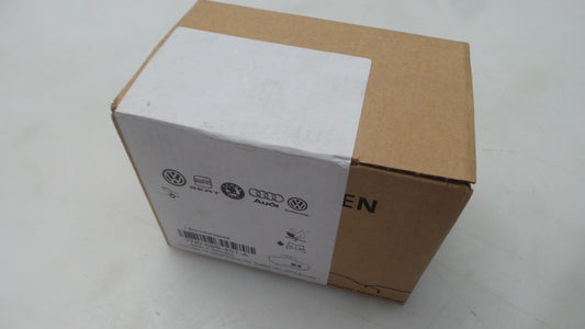 Original VW GOLF Mk7 (5G) AUDI Q3 I (8U) Bremsbeläge Hinten 7N0698451A