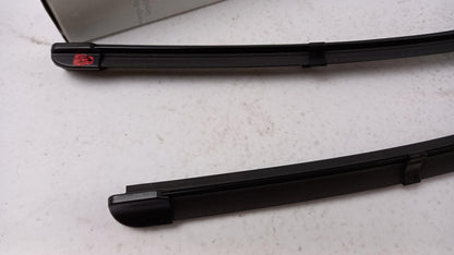 Original MERCEDES-BENZ C-klasse W205 Wischerblättersatz (2st) A2058202300