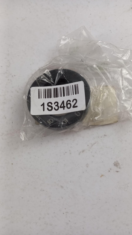 Original BMW 5er E39 7er E38 Nebelscheinwerferschalter Blende 61318363688