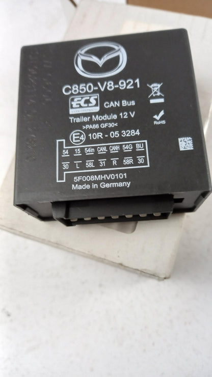 Original OE MAZDA CAN Bus Schnittstelle C850V8921