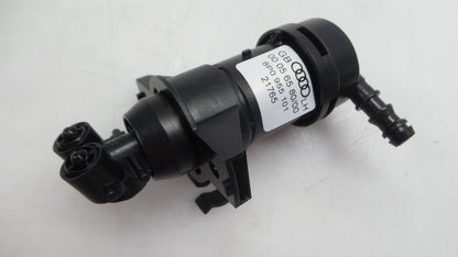 Original OE Volkswagen Scheinwerfer Waschdüse 8P0955101