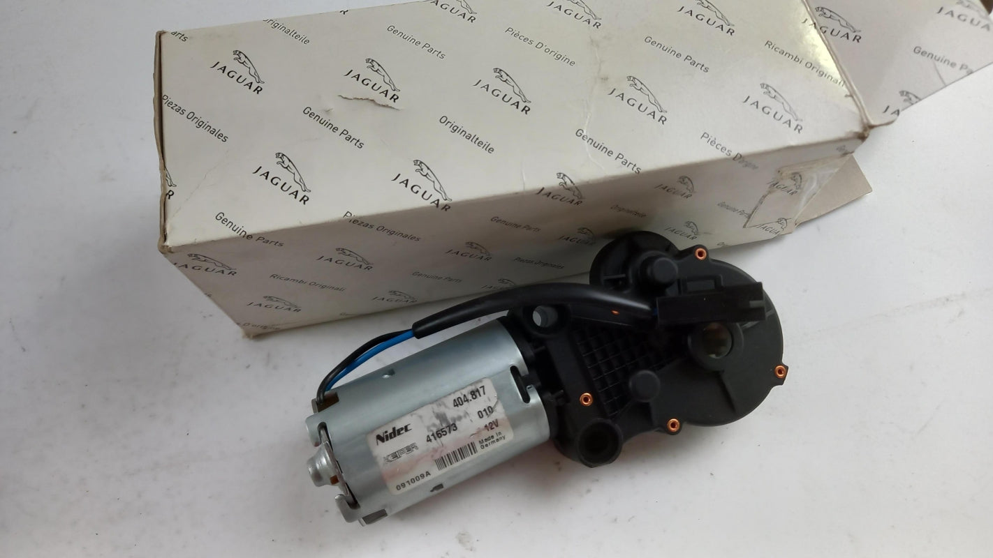 Original OE JAGUAR Elektromotor C2S23524
