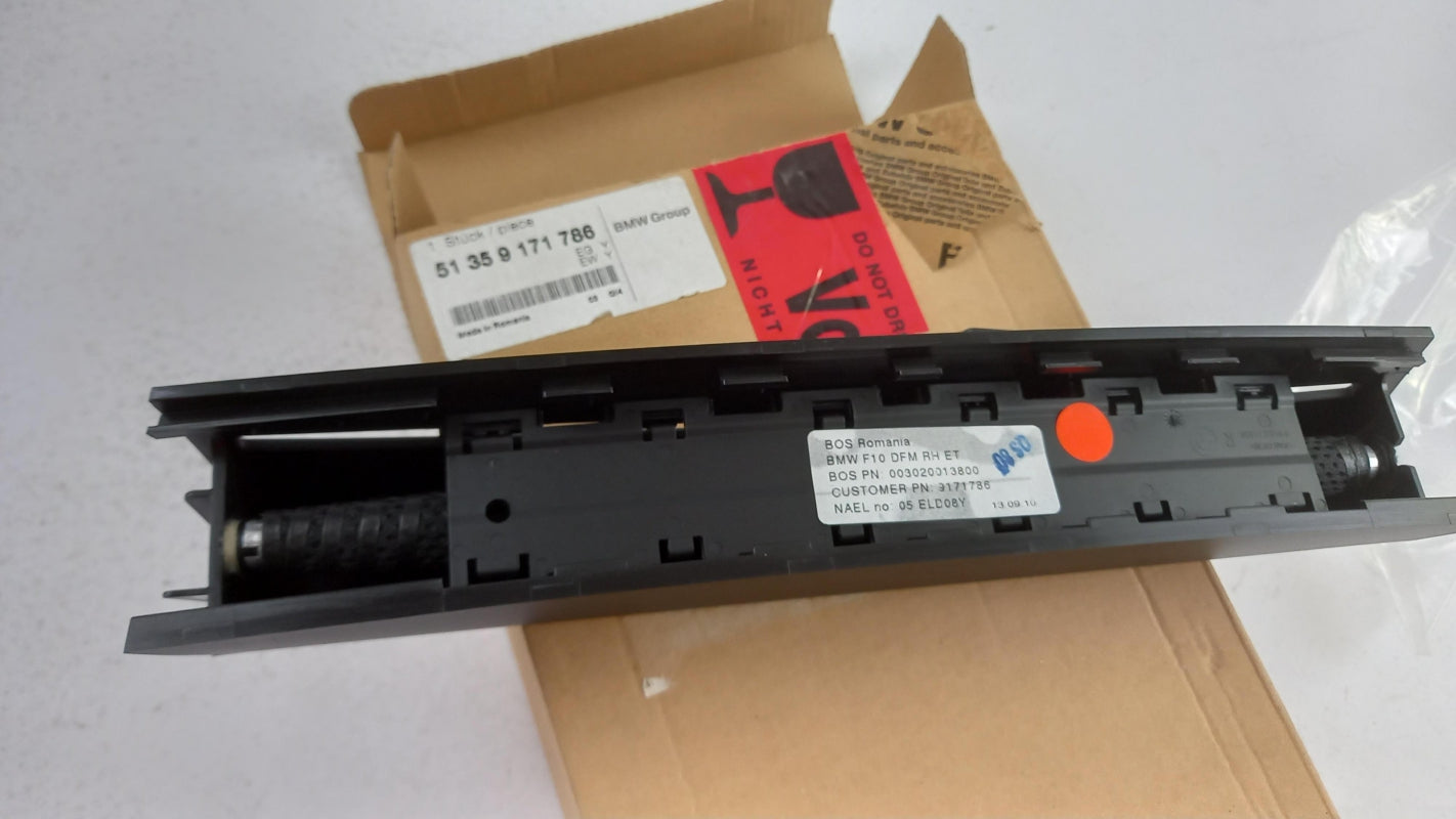 Original OE BMW Sonnenschutz 51359171786