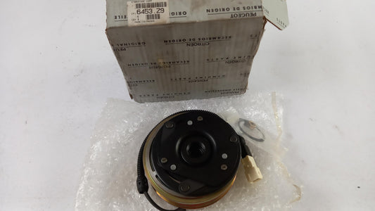 Original PEUGEOT 406 CITROËN Xantia C5 Klimakompressor Magnetkupplung 6453Z9