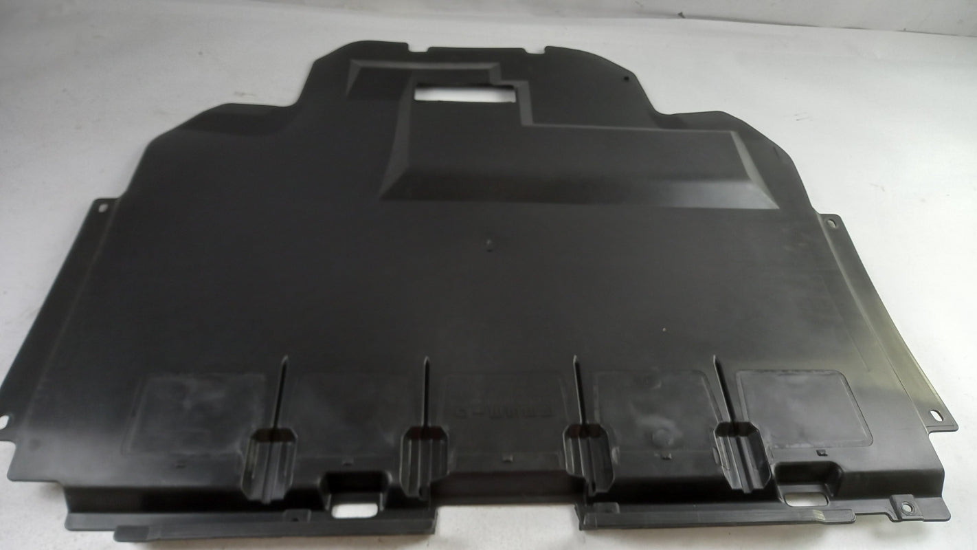 Original CITROEN C5 Unterfahrschutz Motorraumdämmung 7013N9
